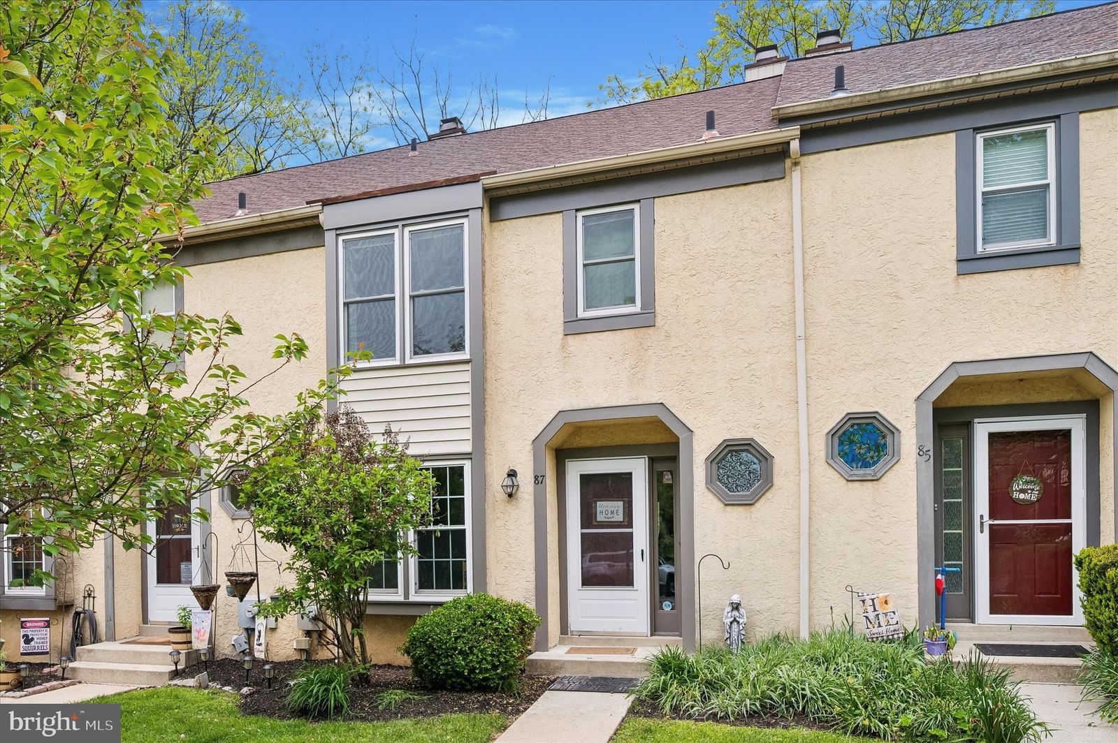 87 TALBOT CT, MEDIA 19063, PA