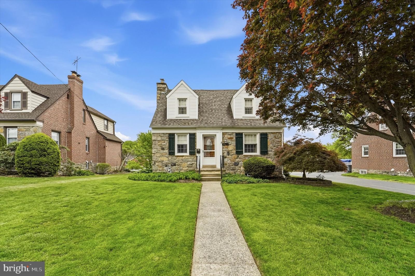 961 WESTFIELD RD, SPRINGFIELD 19064, PA