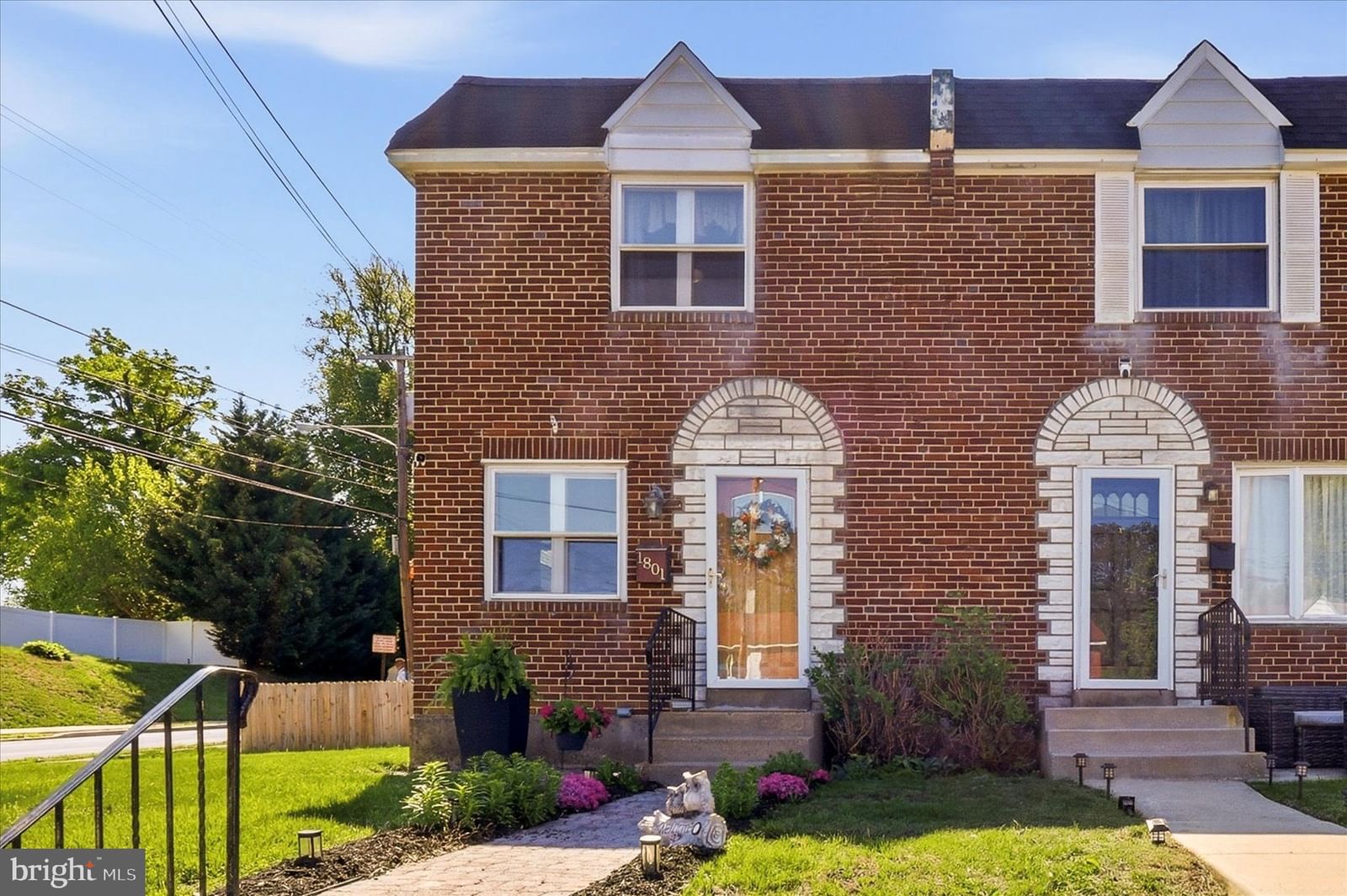 1801 CRICKET LN, FOLCROFT 19032, PA