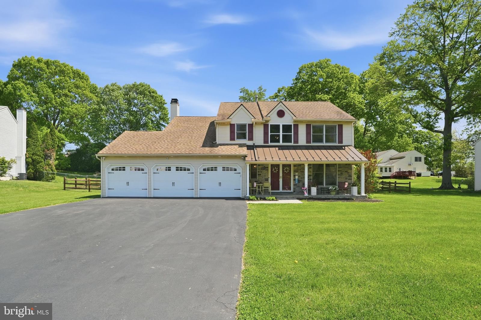 4317 TROPHY Dr, UPPER CHICHESTER 19061, PA