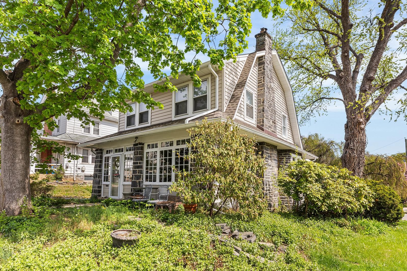117 FOSTER AVE, UPPER DARBY 19082, PA