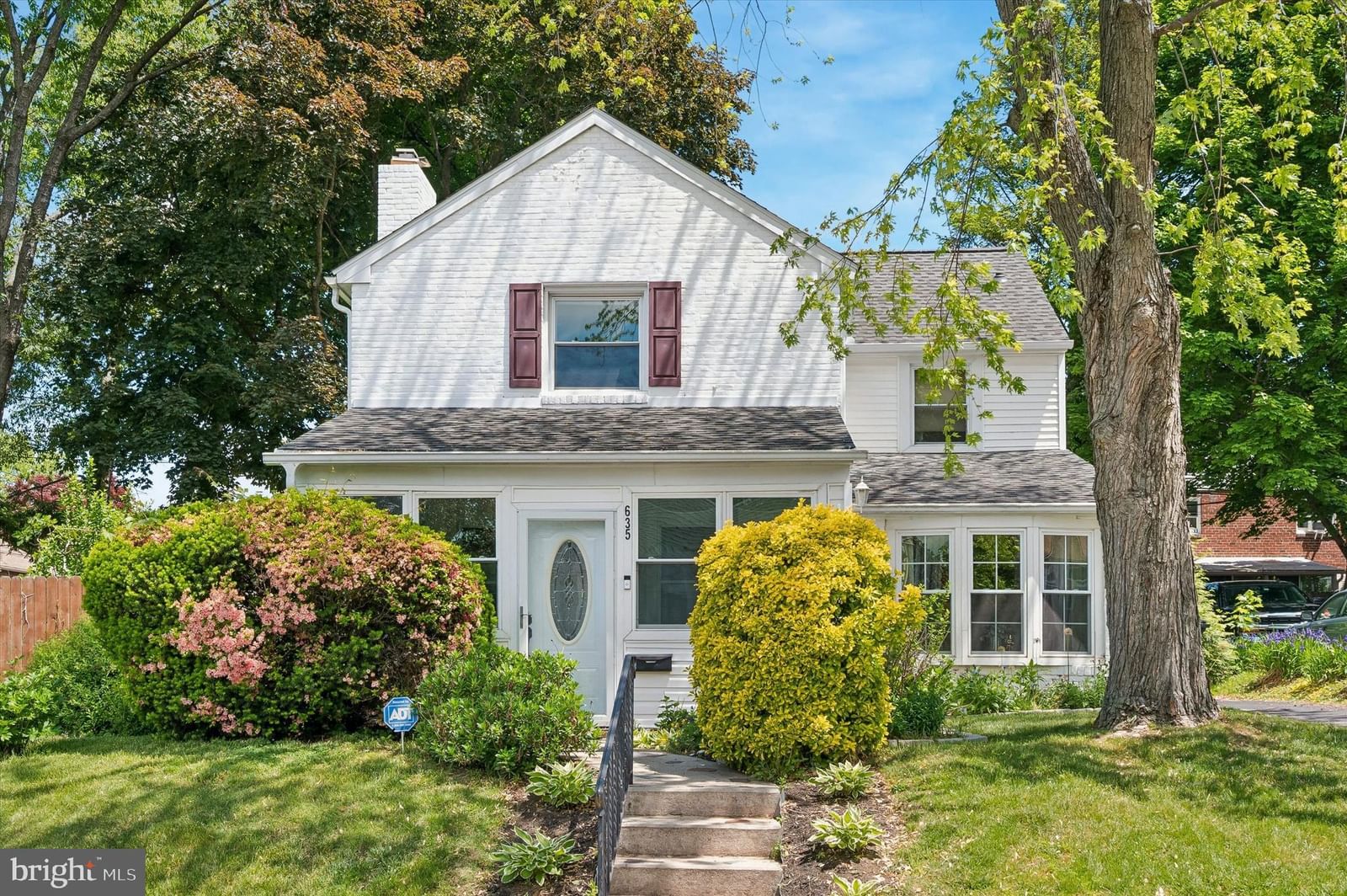 635 LUKENS AVE, UPPER DARBY 19082, PA
