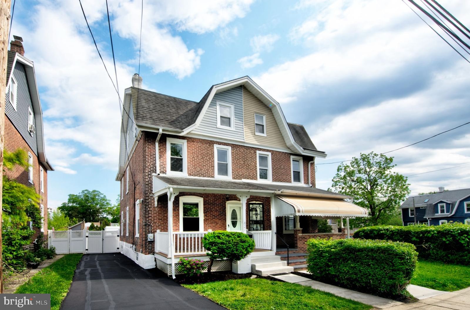 827 AUBREY AVE, ARDMORE 19003, PA