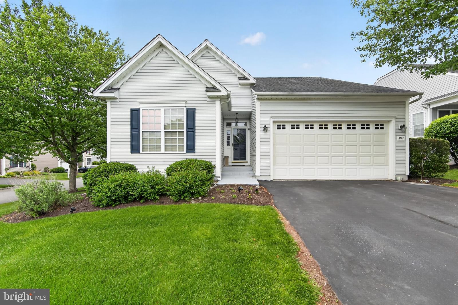 3508 BEECHWOOD RD, GARNET VALLEY 19060, PA