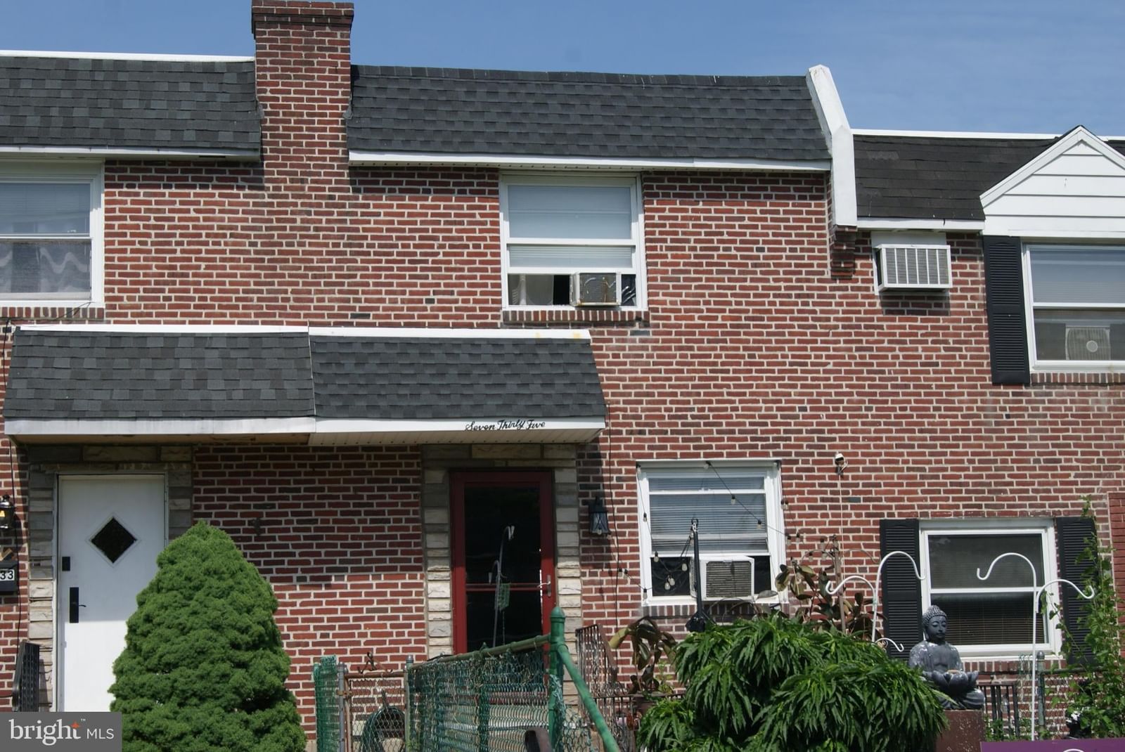 735 GRANT RD, FOLCROFT 19032, PA