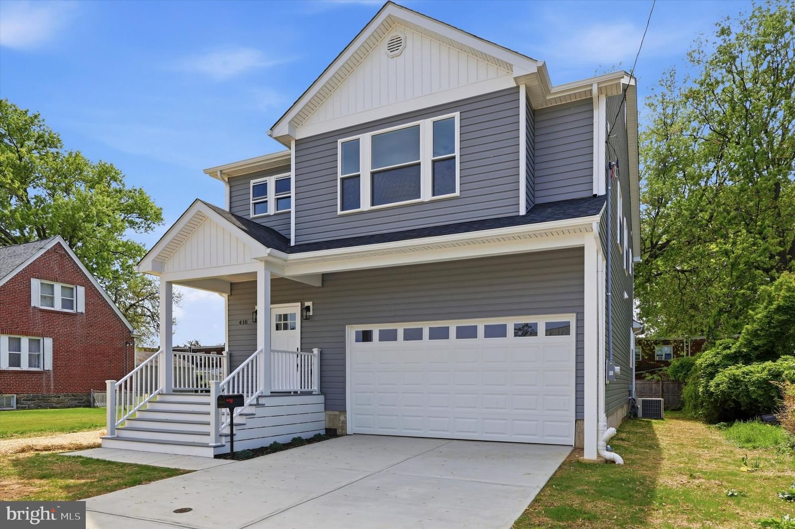 410 BONSALL RD, RIDLEY PARK 19078, PA
