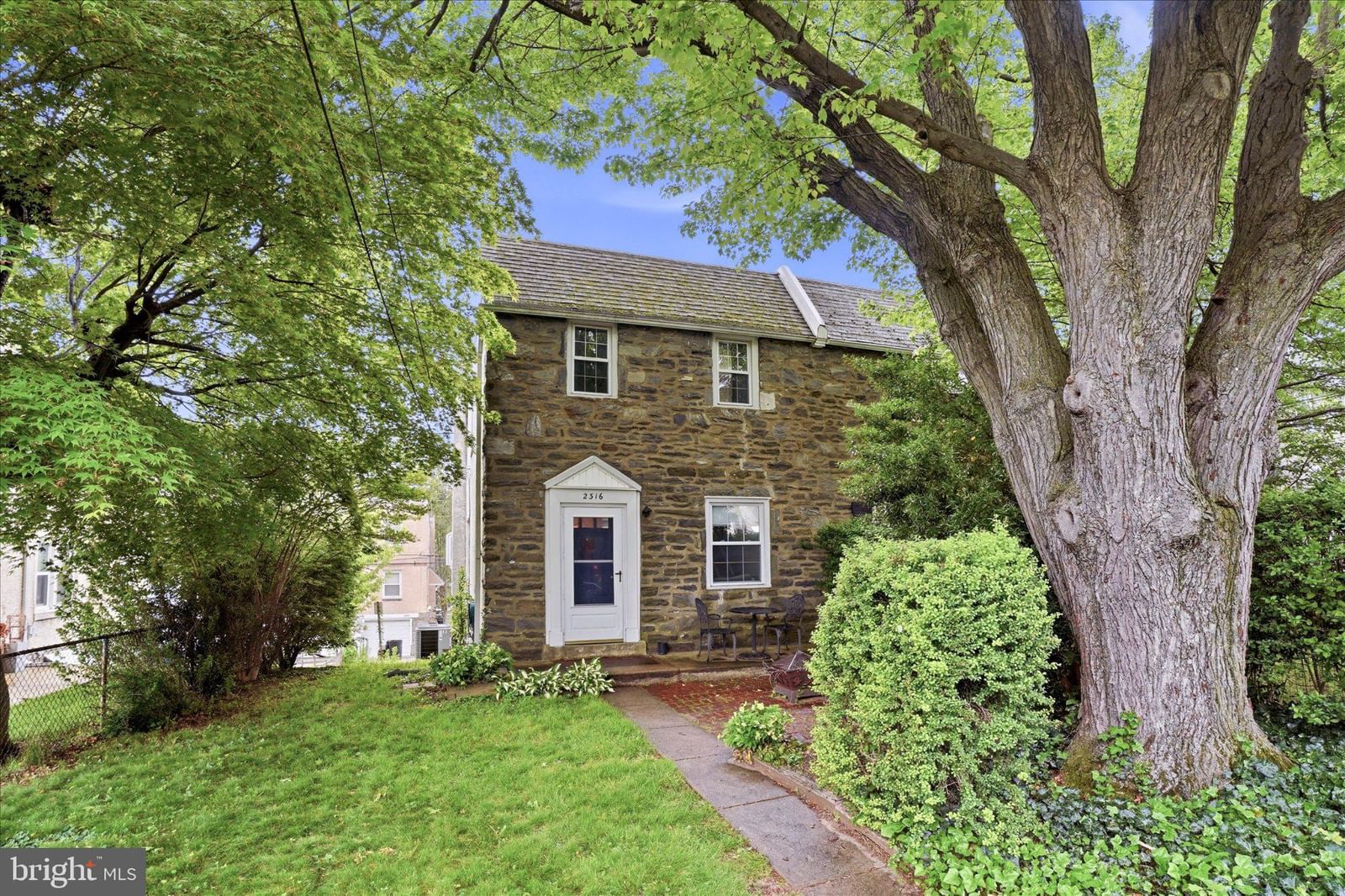 2316 KENILWORTH RD, ARDMORE 19003, PA