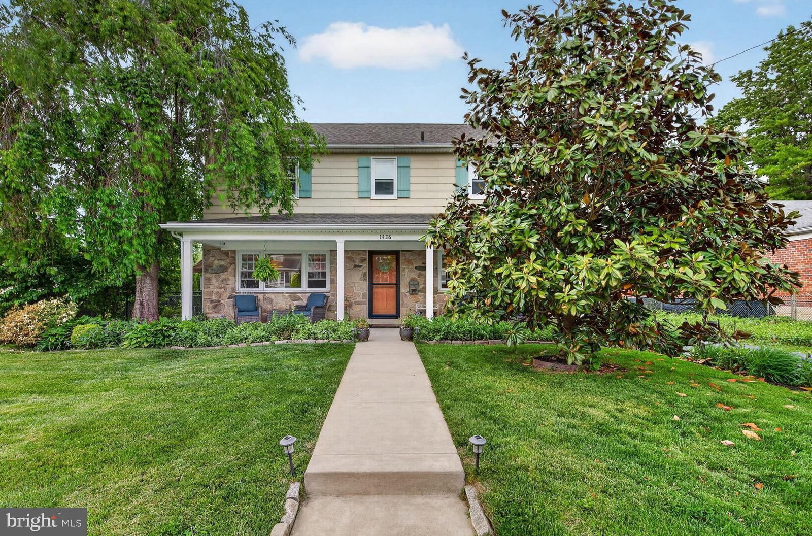 1426 ASHTON ROAD RD, HAVERTOWN 19083, PA