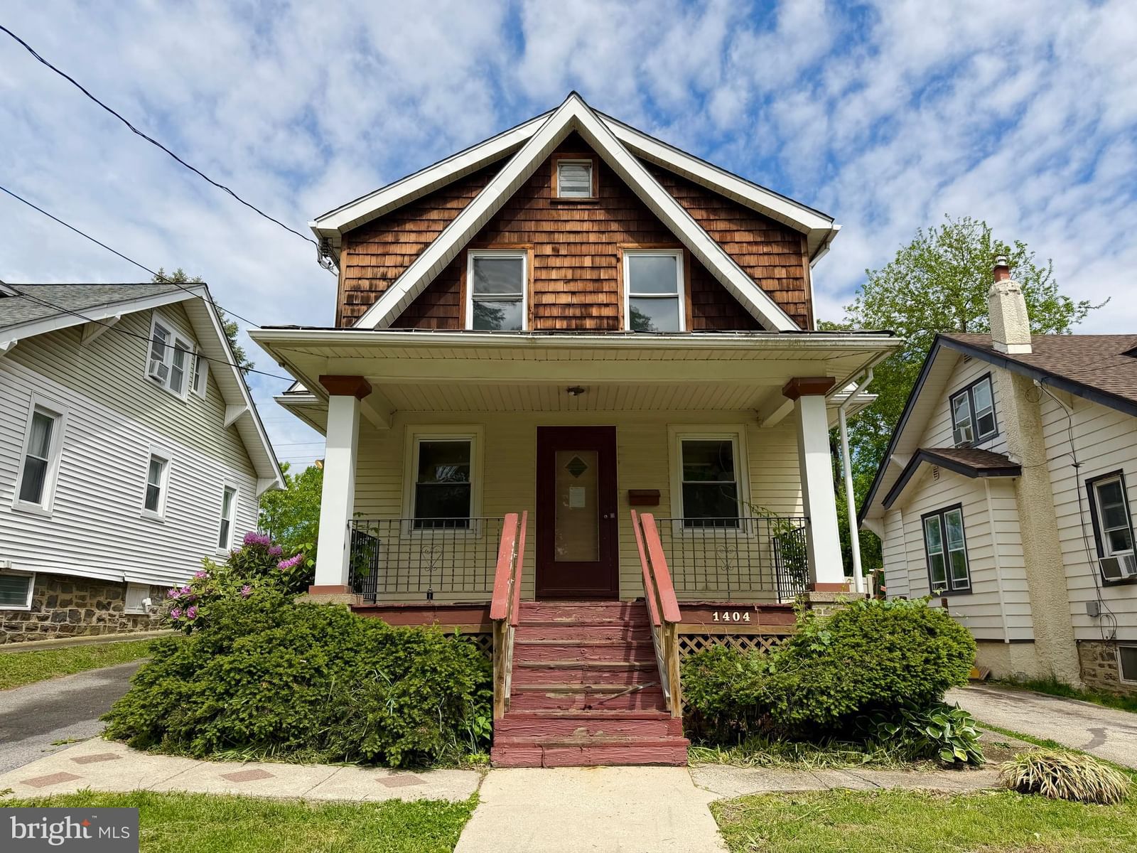 1404 ELMWOOD AVE, SHARON HILL 19079, PA