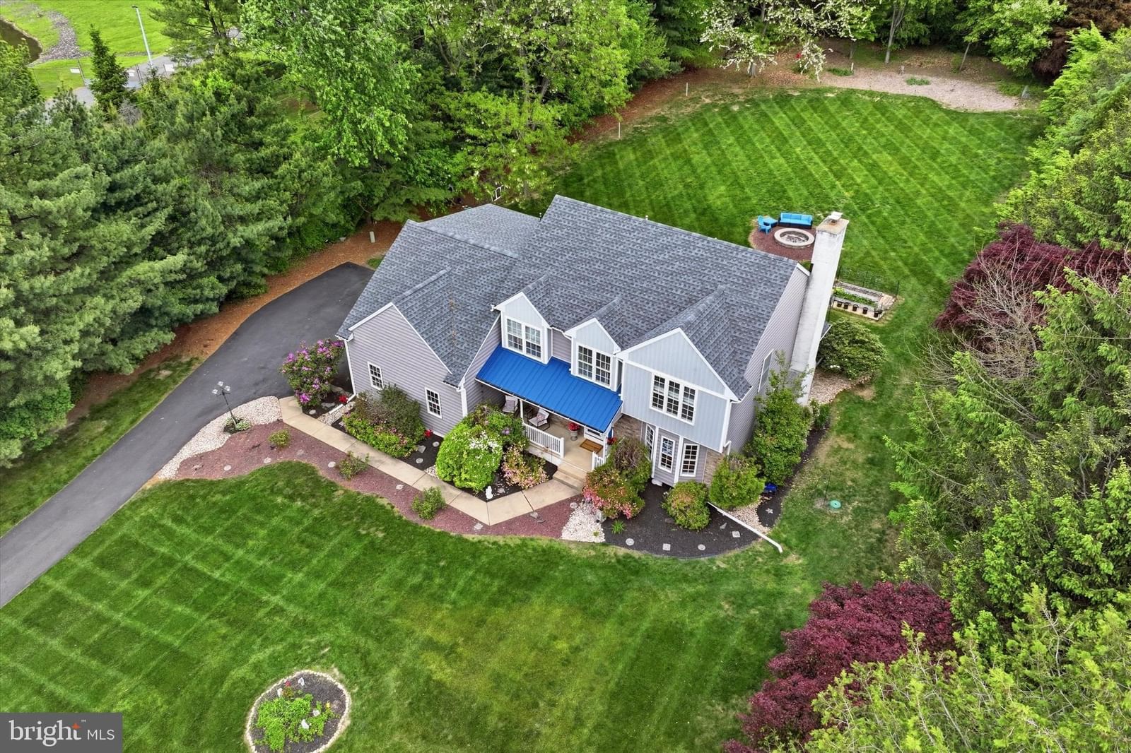 1060 KIRK RD, GARNET VALLEY 19060, PA
