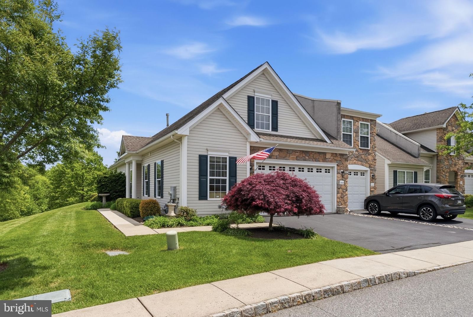 1656 PARKVIEW CT, GARNET VALLEY 19060, PA