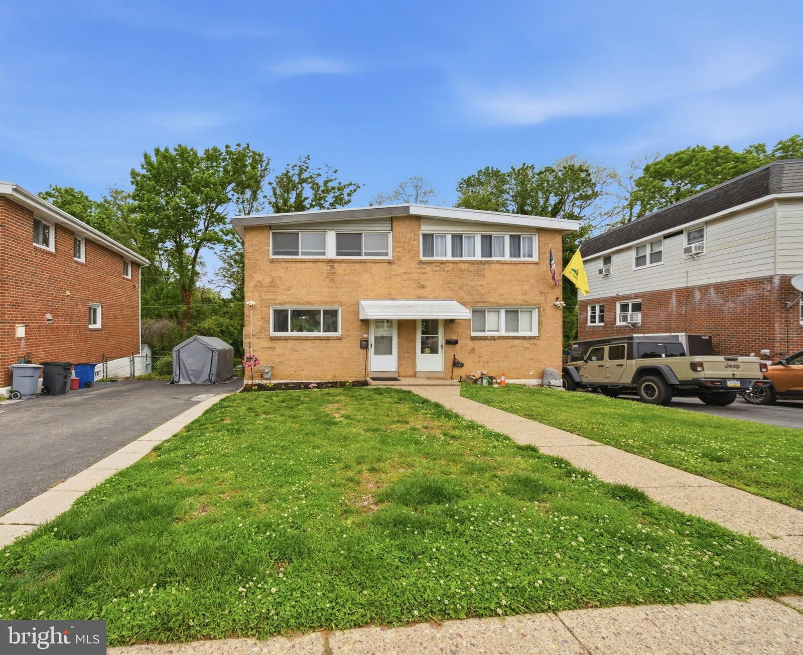 134 CRUM CREEK DR, WOODLYN 19094, PA