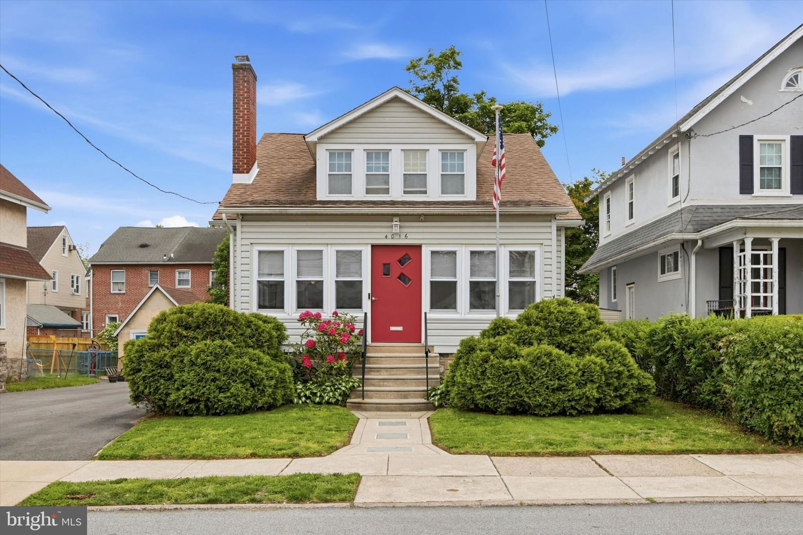 4016 HUEY AVE, DREXEL HILL 19026, PA