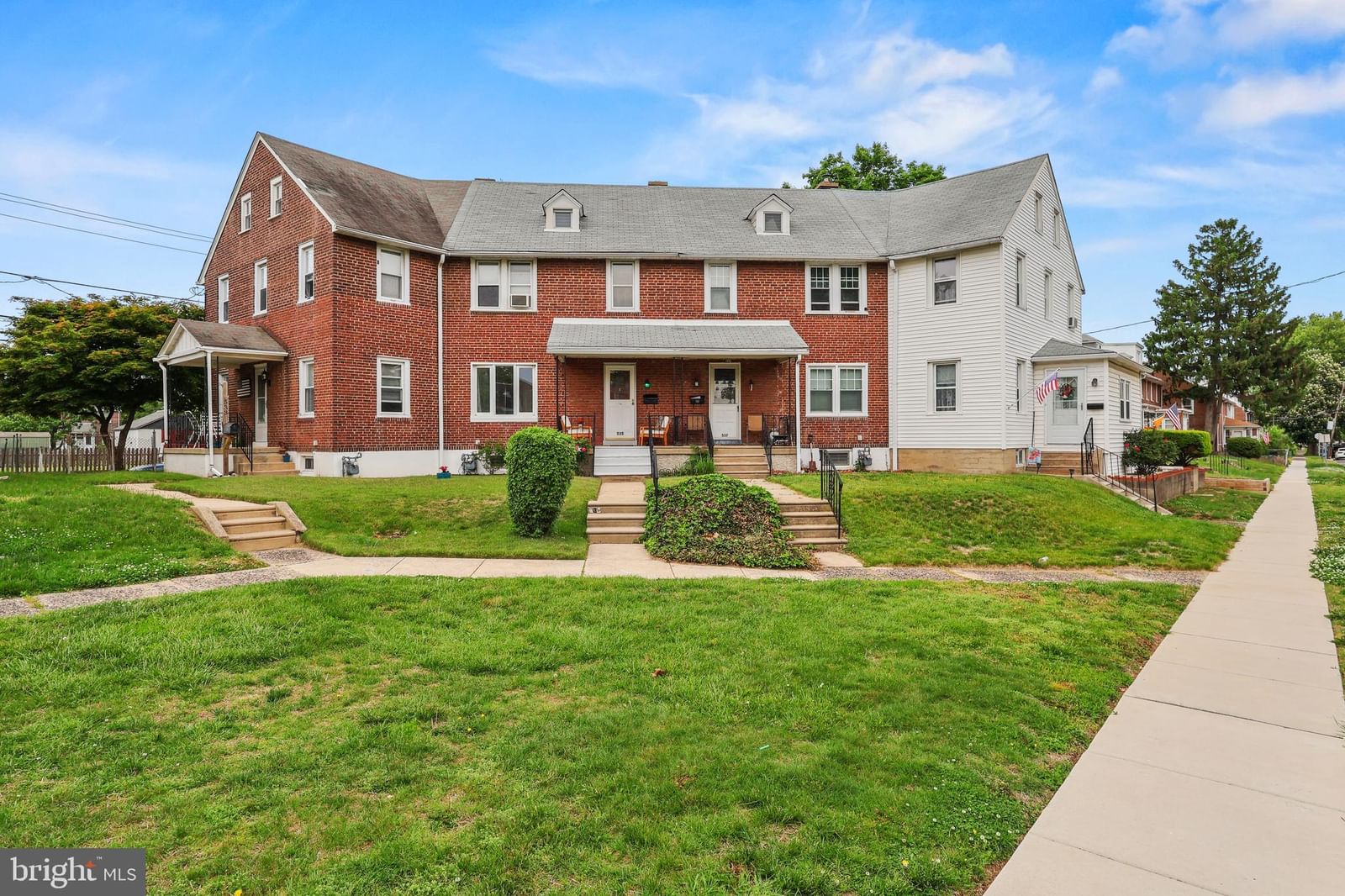 535 JANSEN AVE, ESSINGTON 19029, PA