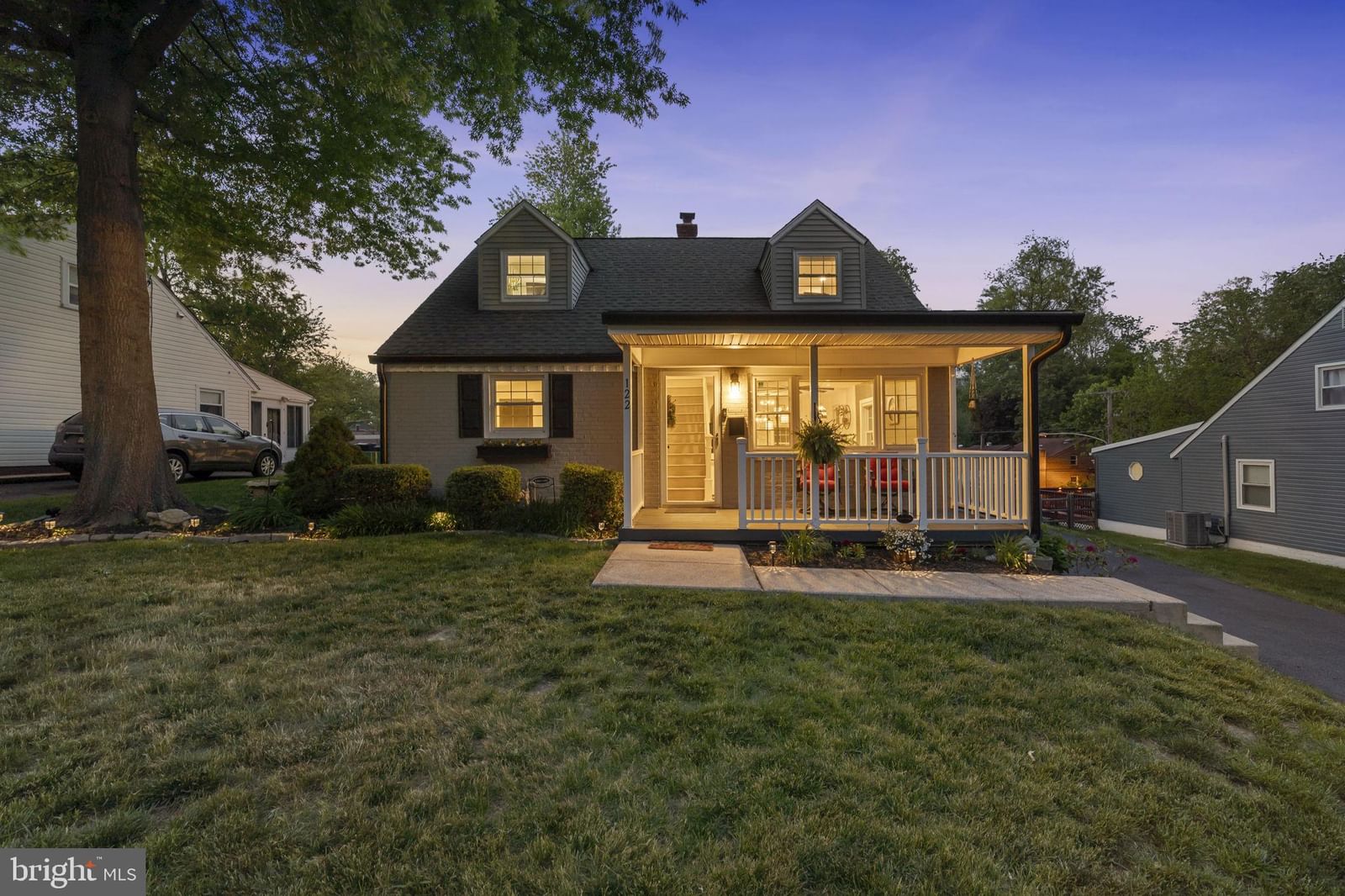 122 ROBERTS RD, BROOKHAVEN 19015, PA