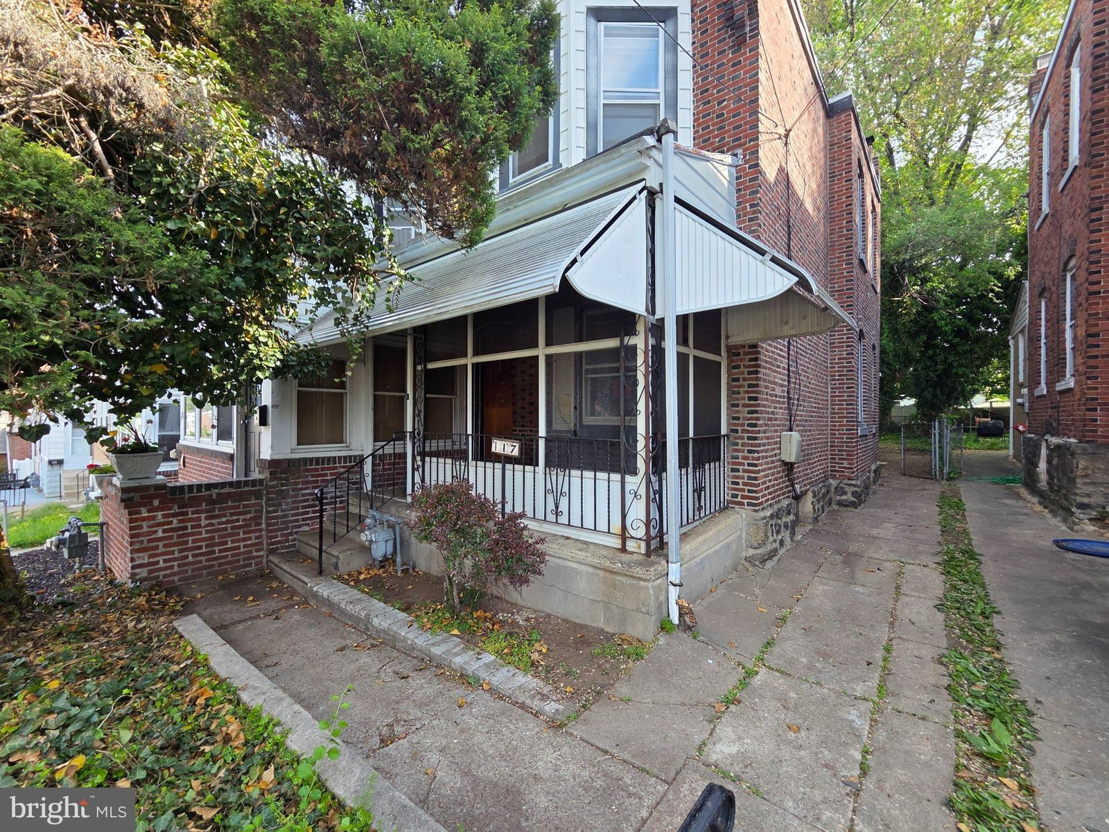 117 STALEY AVE, COLLINGDALE 19023, PA