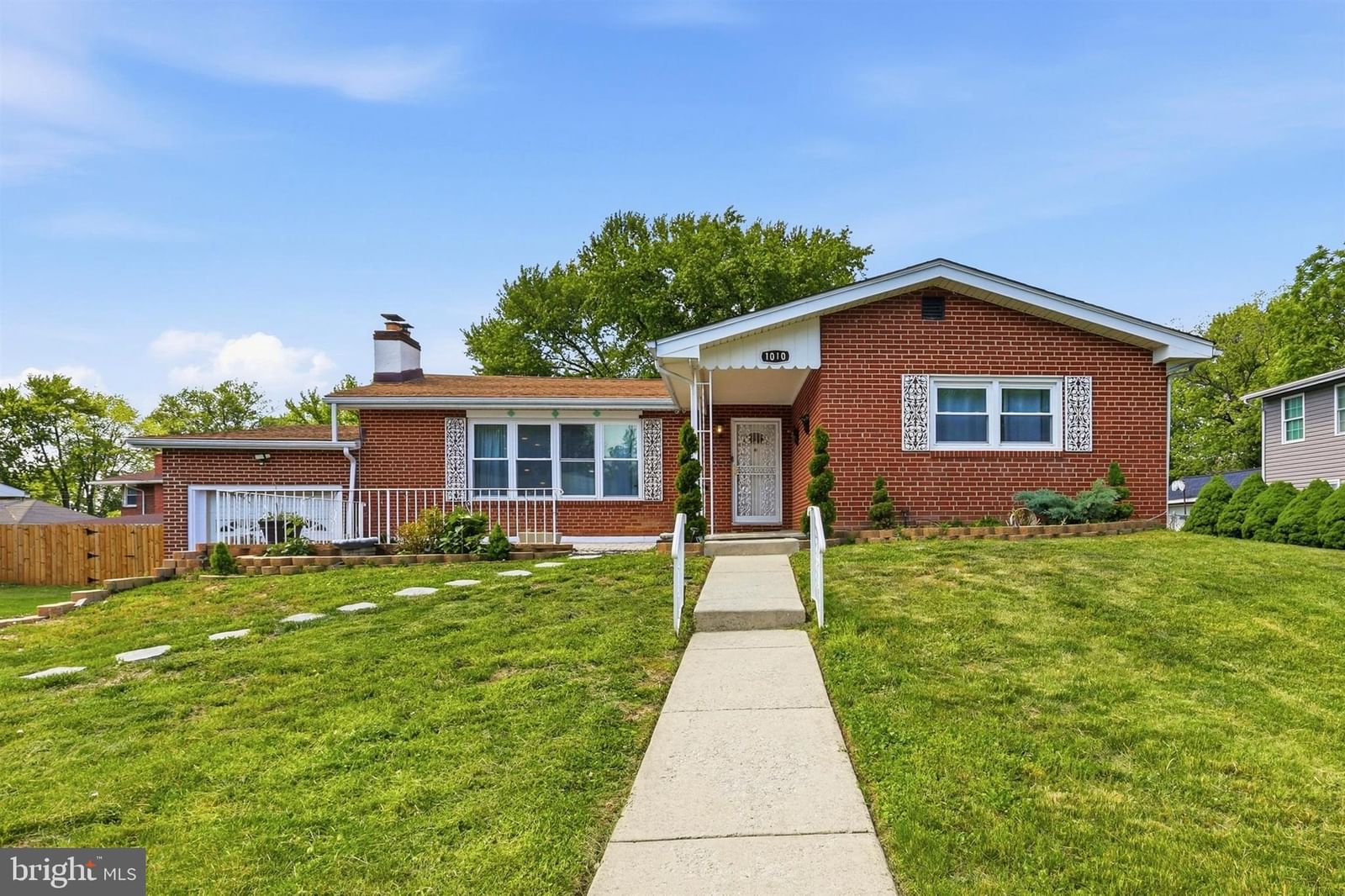 1010 EXCELSIOR DR, UPPER CHICHESTER 19014, PA