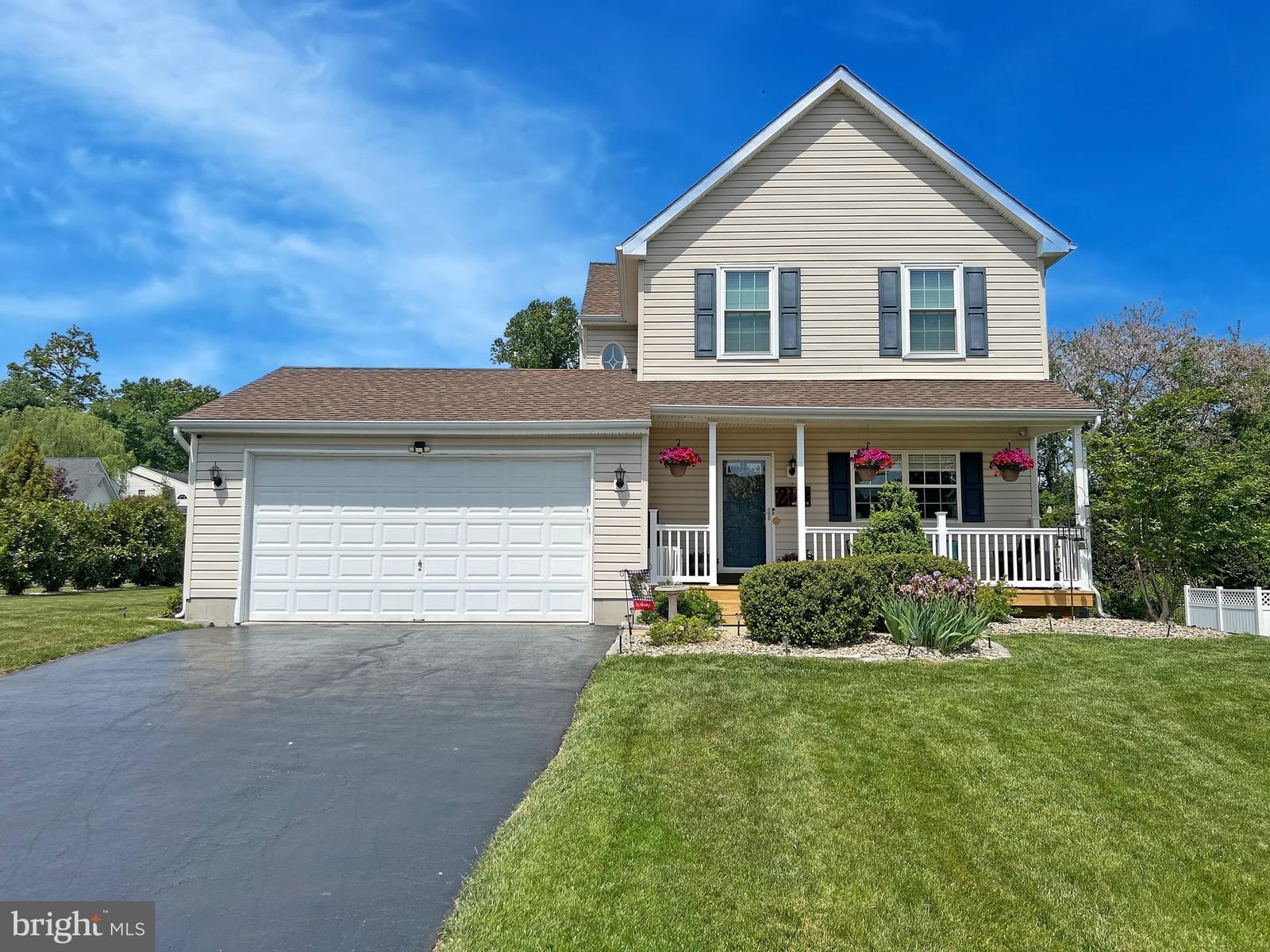 218 WATERFORD WAY, GARNET VALLEY 19060, PA