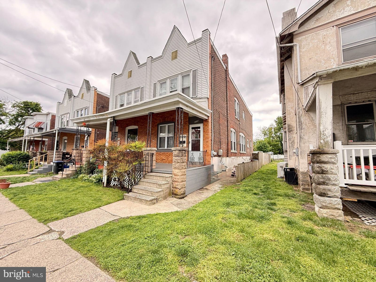 2116 MADISON ST, CHESTER 19013, PA