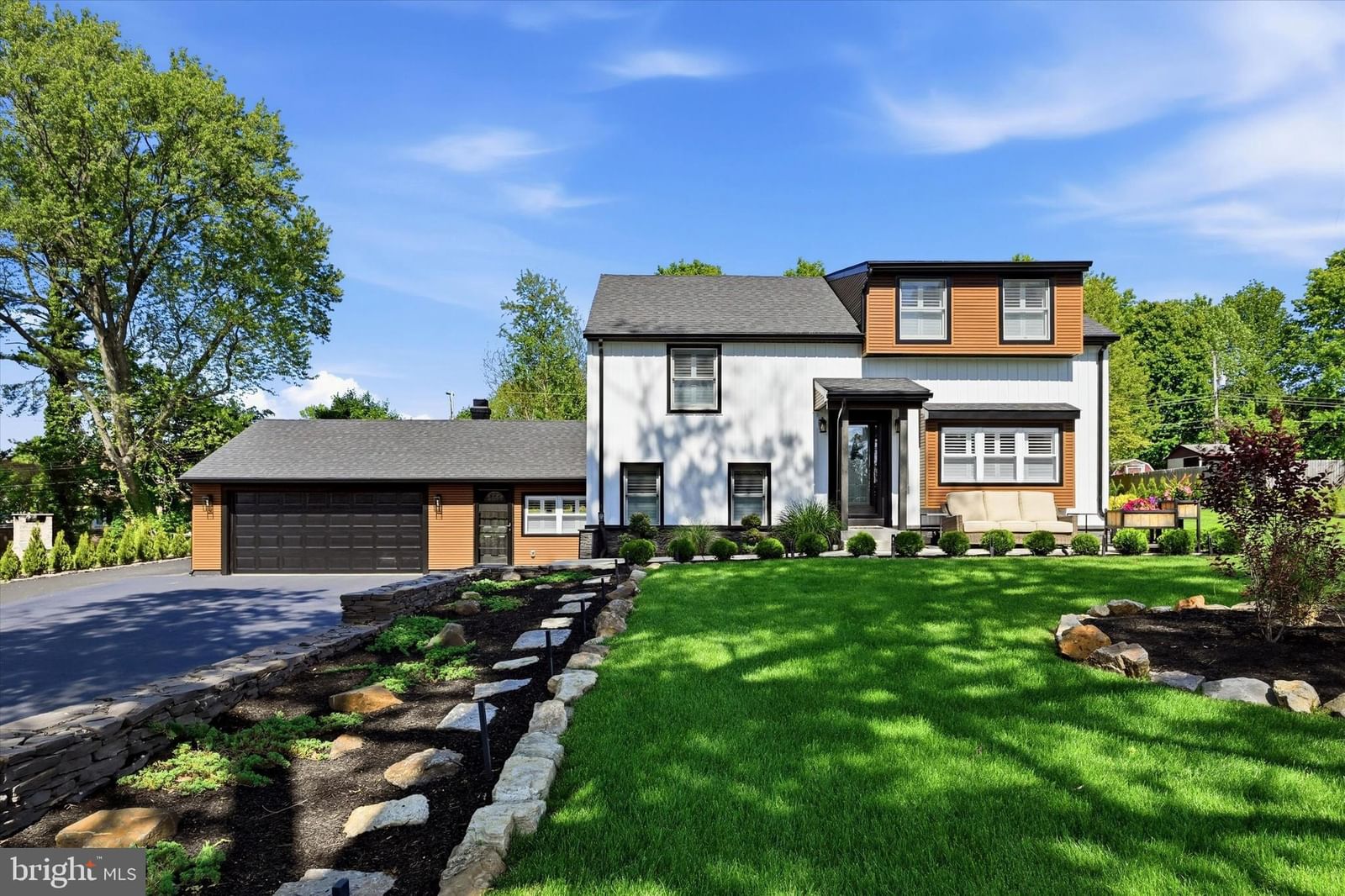 21 RUBY RD, CHADDS FORD 19317, PA