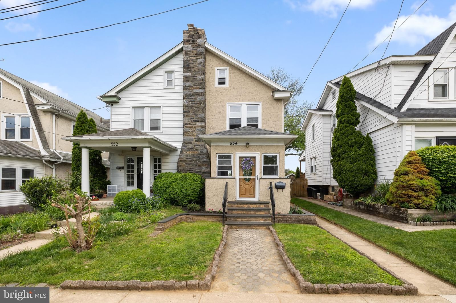 554 WALES RD, HAVERTOWN 19083, PA