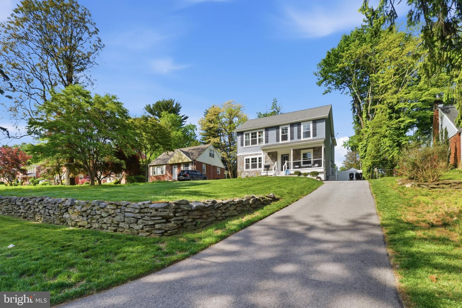 732 OAK WAY, HAVERTOWN 19083, PA