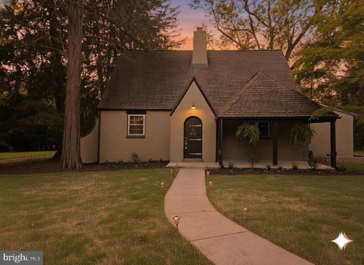 213 FILDES LN, WALLINGFORD 19086, PA