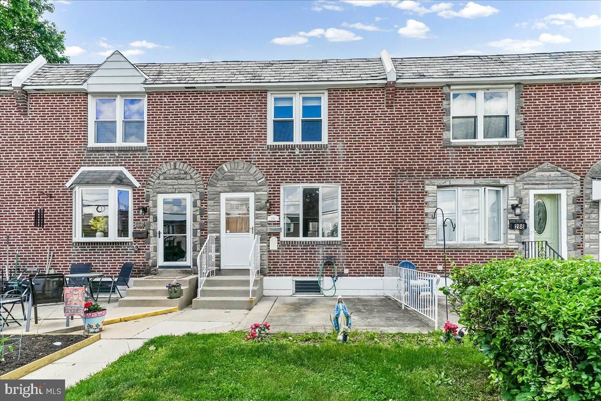 286 N OAK AVE, CLIFTON HEIGHTS 19018, PA