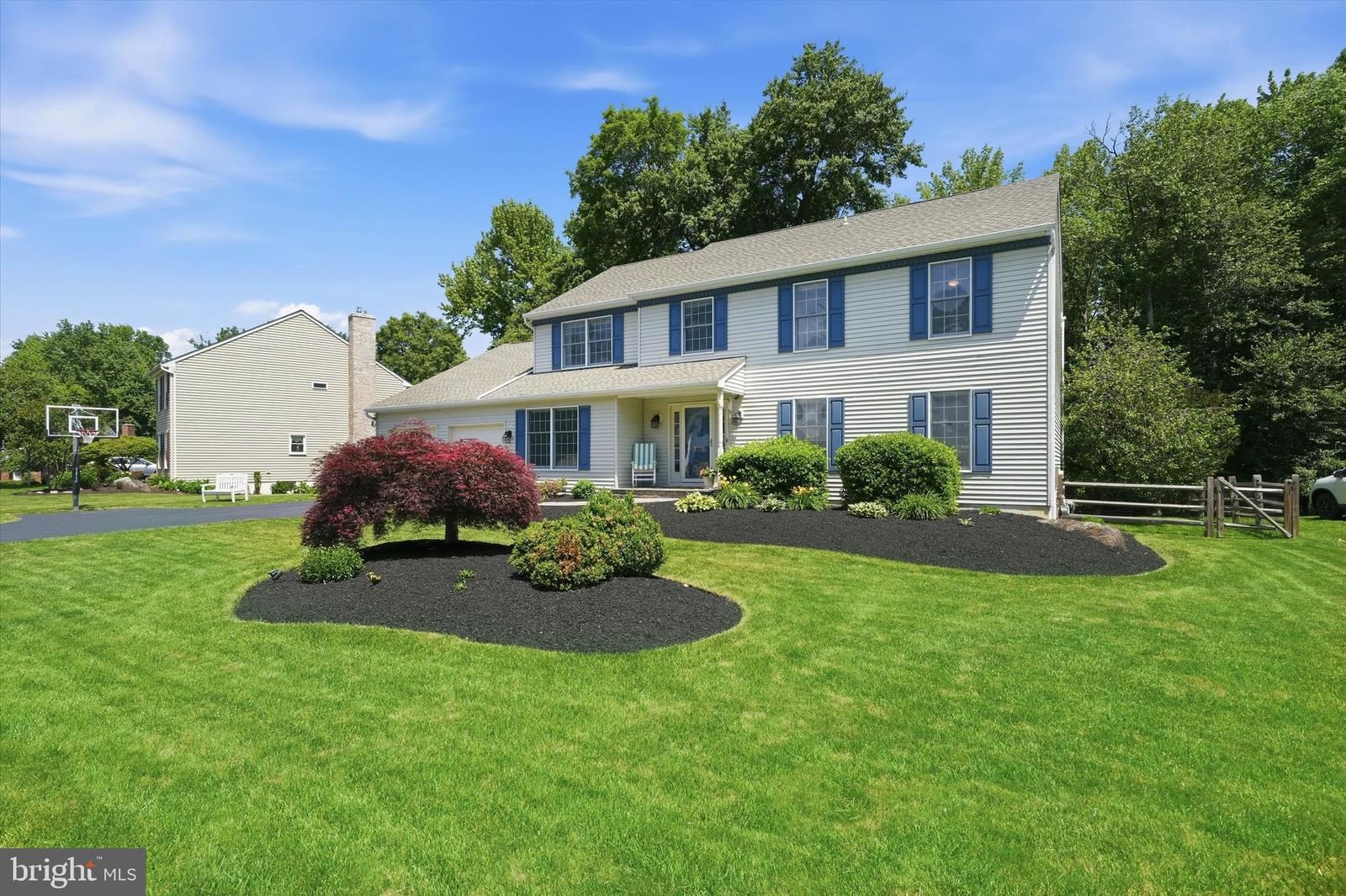 3751 KNOLE LN, CHADDS FORD 19317, PA