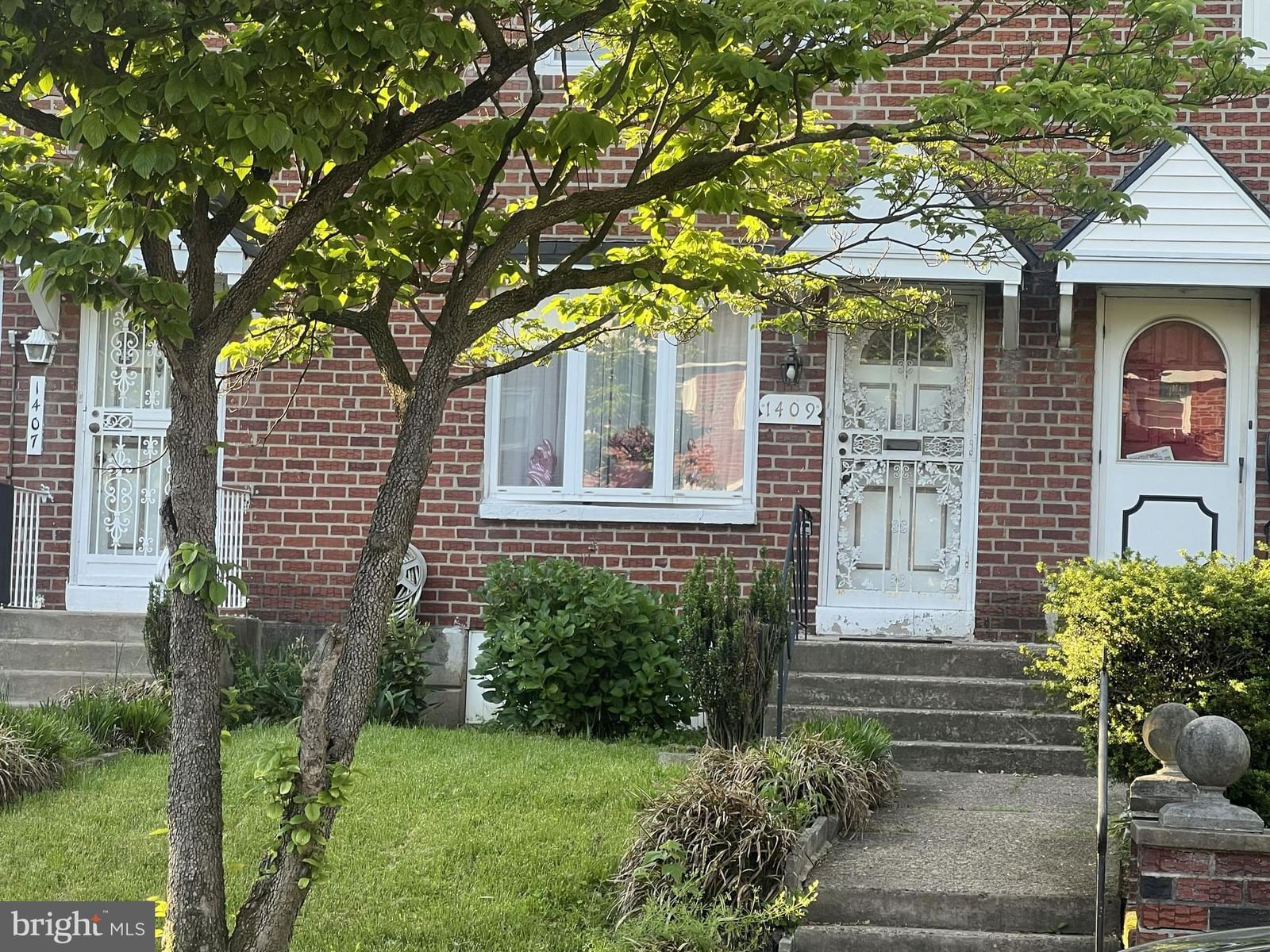 1409 W 6TH ST, CHESTER 19013, PA