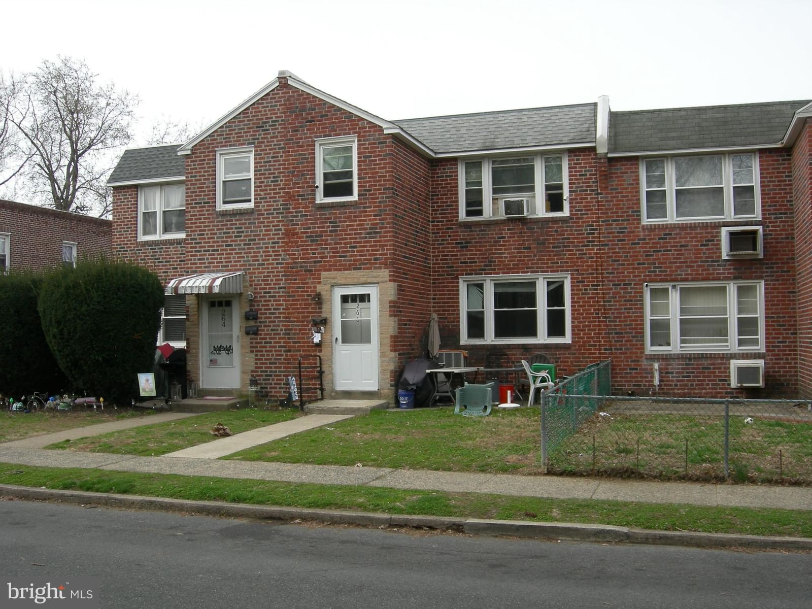 266 BRIDGE ST, DREXEL HILL 19026, PA