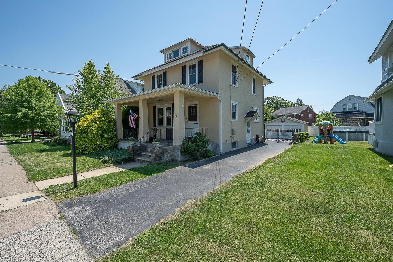 219 OXFORD RD, HAVERTOWN 19083, PA