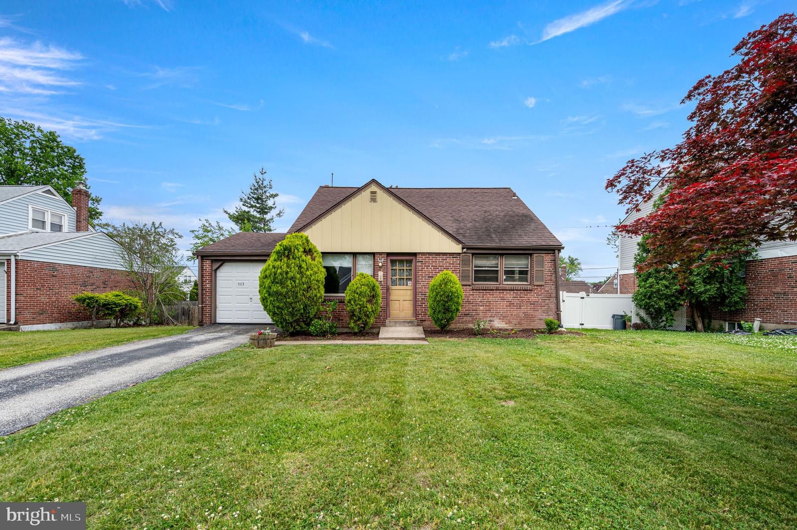 503 MICHELL ST, RIDLEY PARK 19078, PA