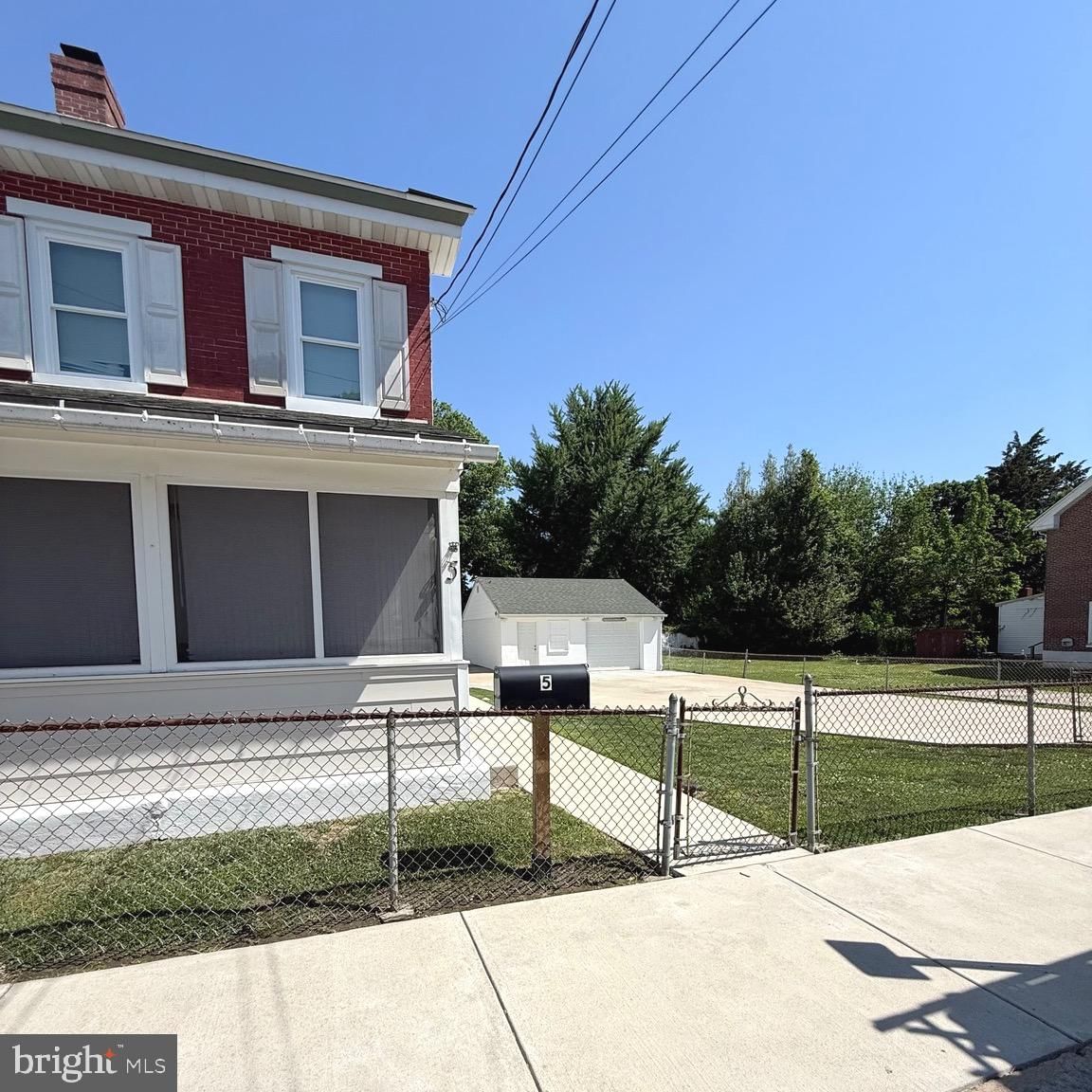 5 3RD ST, BROOKHAVEN 19015, PA