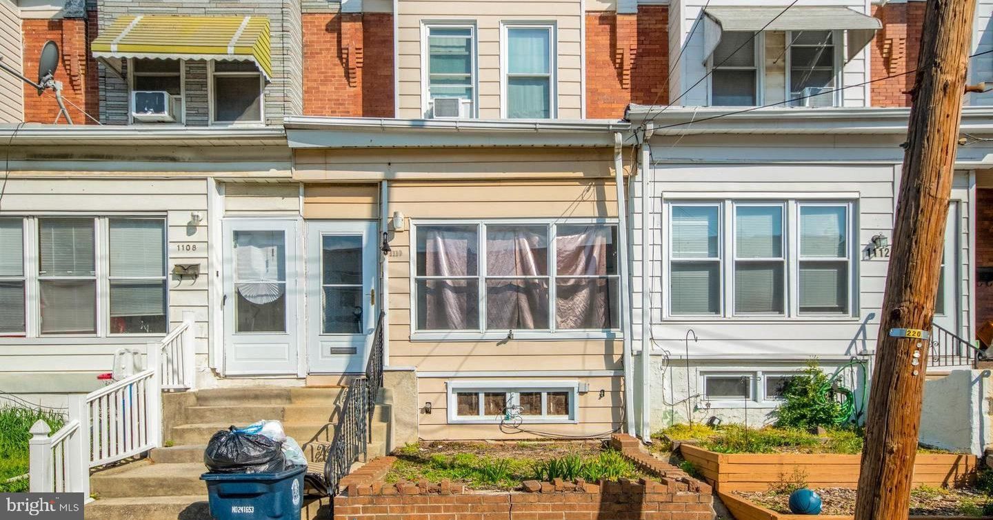 1110 E 11TH ST, CRUM LYNNE 19022, PA