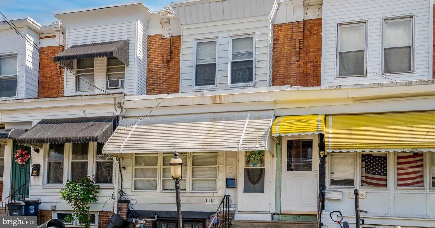 1115 E 11TH ST, CRUM LYNNE 19022, PA