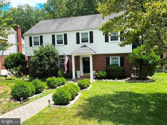690 OLD SCHOOL HOUSE DR, SPRINGFIELD 19064, PA