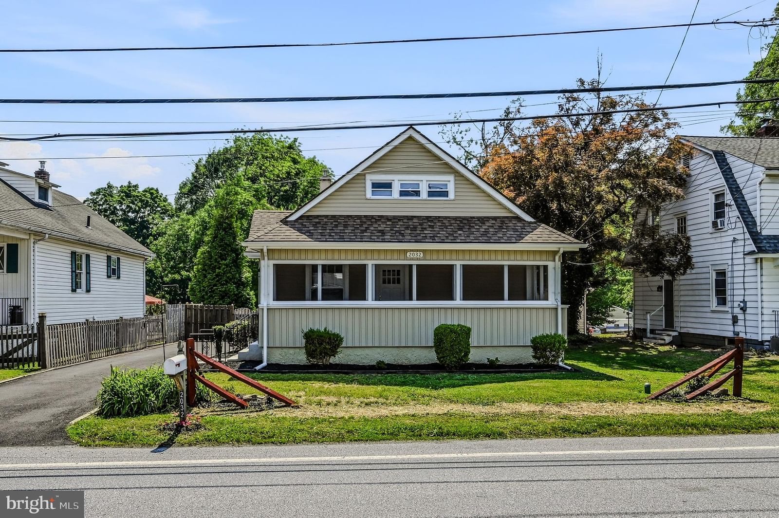 2032 NAAMANS CREEK RD, UPPER CHICHESTER 19061, PA