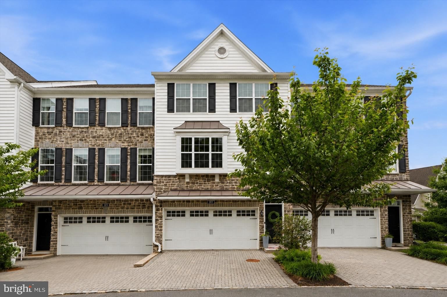 203 CORVUS CIR, MEDIA 19063, PA