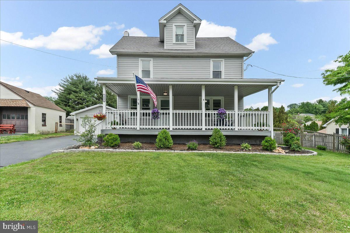 1842 CHERRY ST, UPPER CHICHESTER 19061, PA