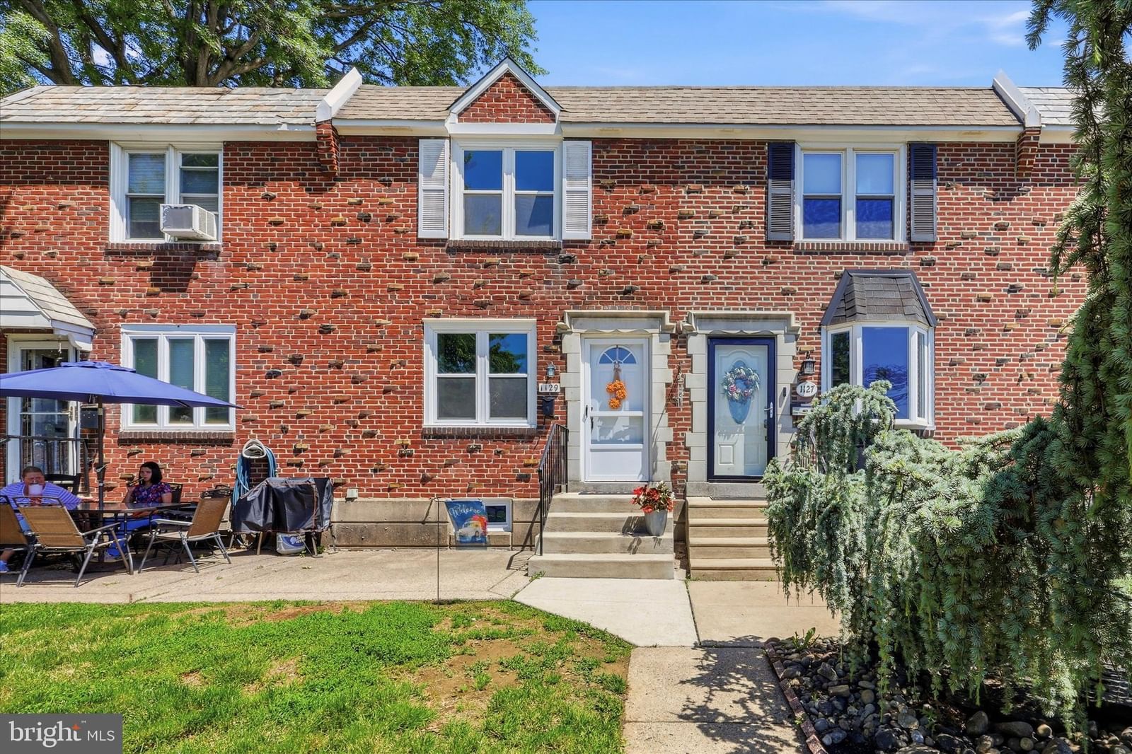 1129 STRATFORD RD, GLENOLDEN 19036, PA