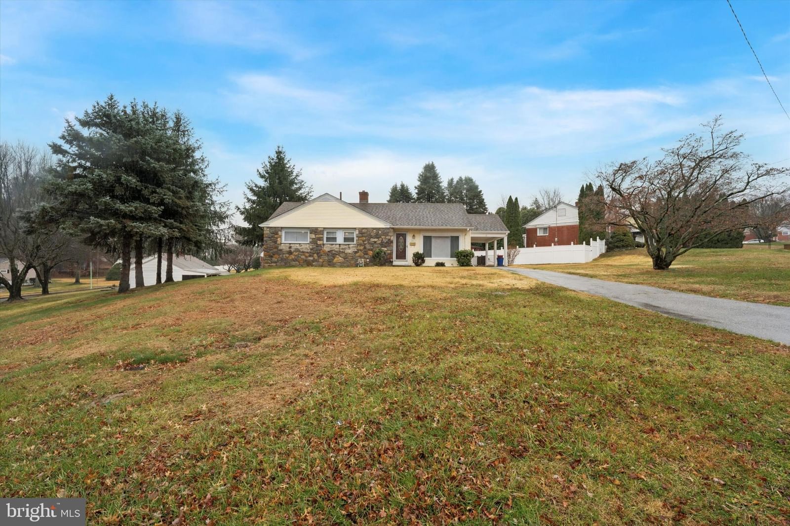 301 S NEW ARDMORE AVE, BROOMALL 19008, PA