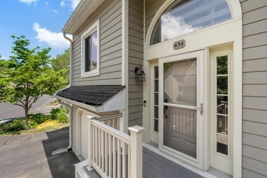 434 WOODED WAY, NEWTOWN SQUARE 19073, PA