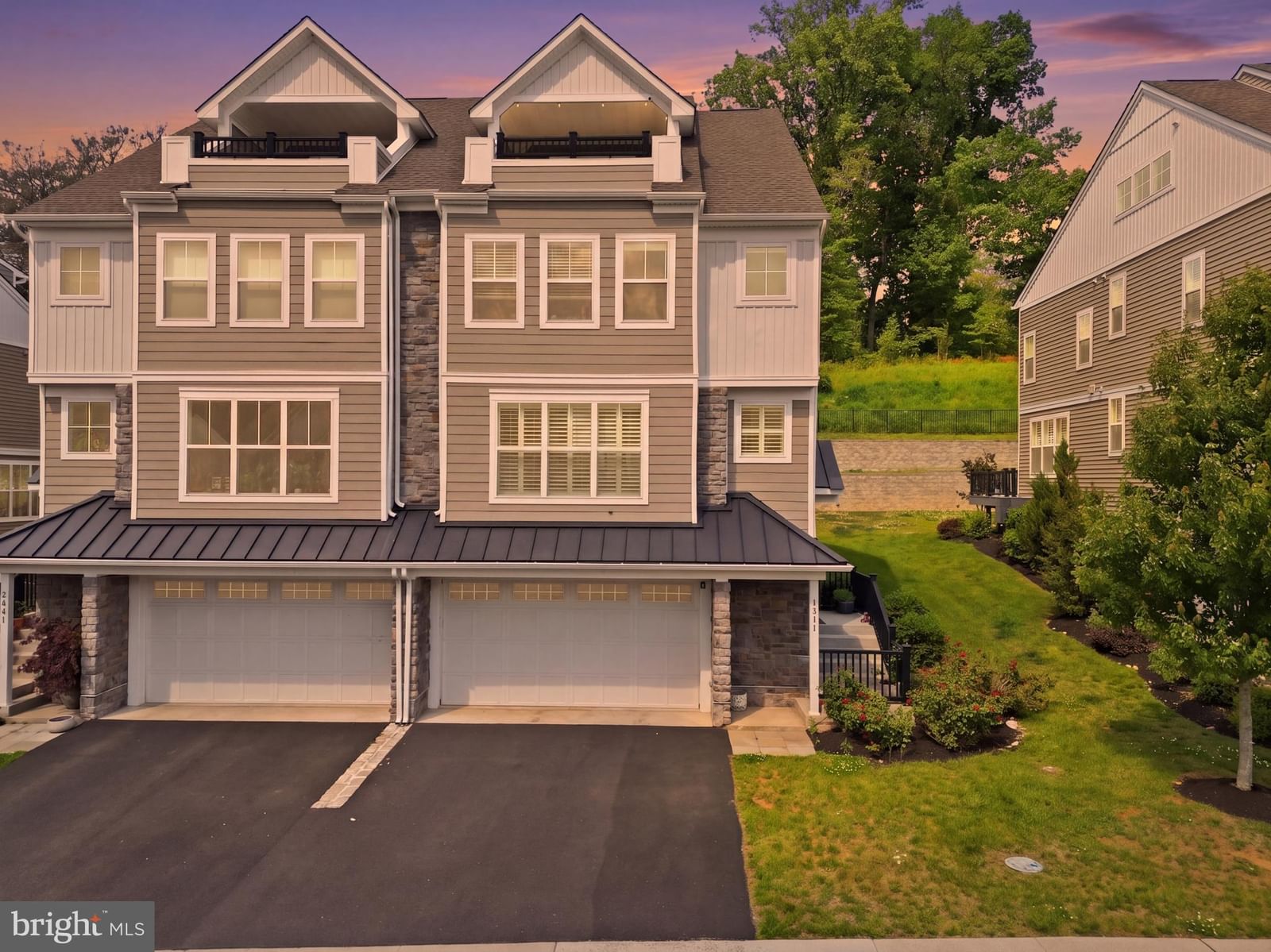3059 MARIAS WAY, GARNET VALLEY 19060, PA