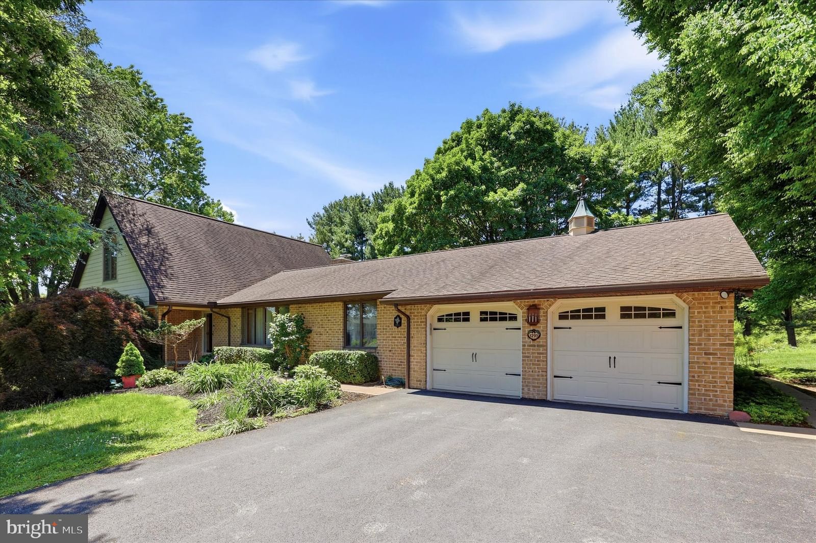 1295 WAKEFIELD CT CT, GLEN MILLS 19342, PA