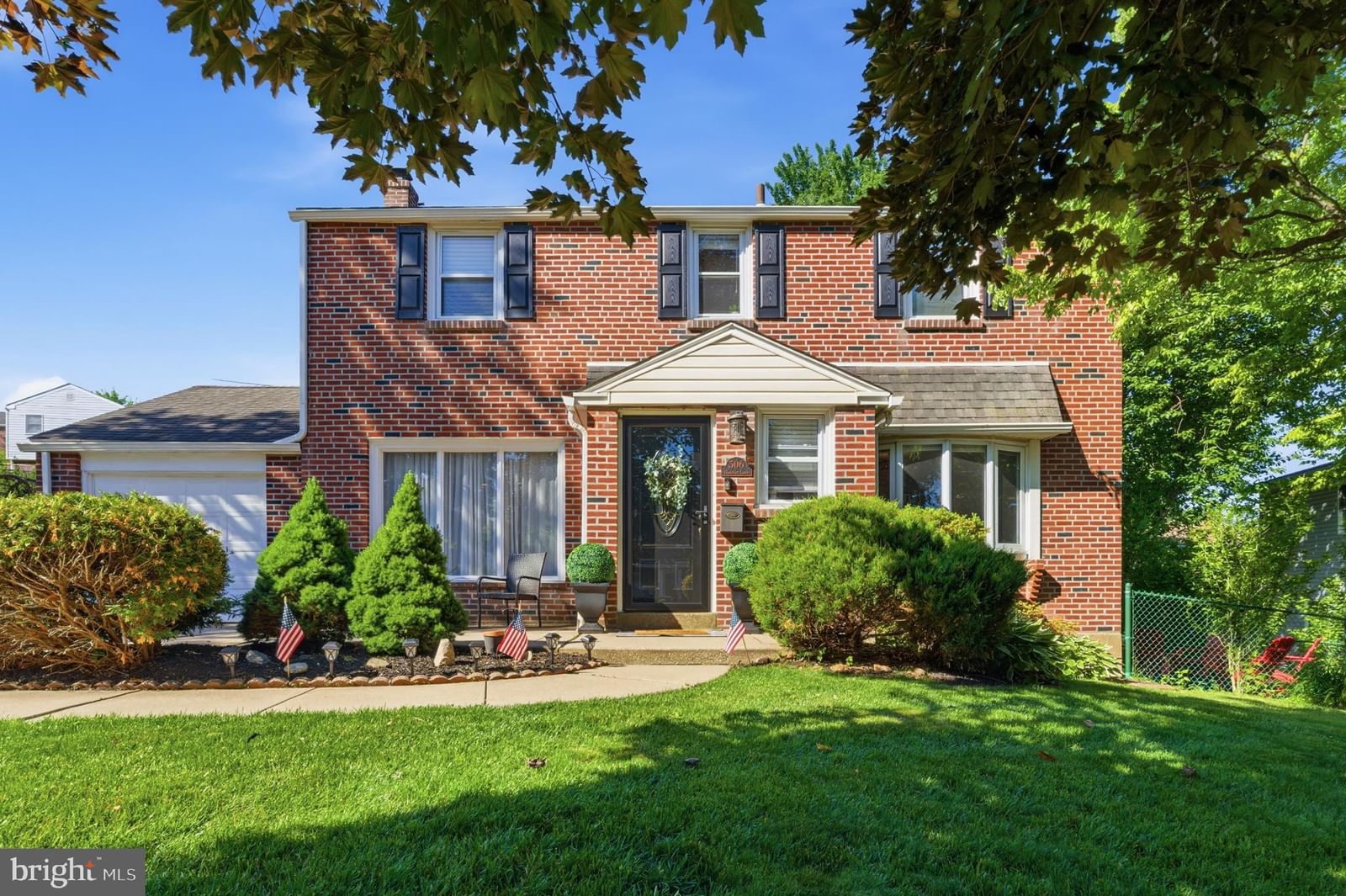506 HARRIET LN, HAVERTOWN 19083, PA