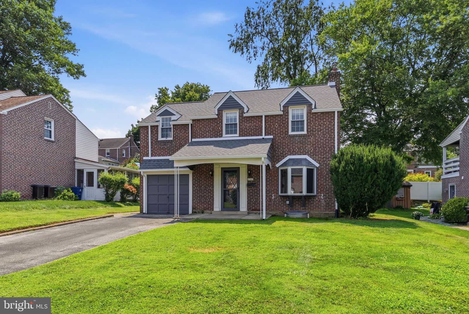 152 TREATY RD, DREXEL HILL 19026, PA