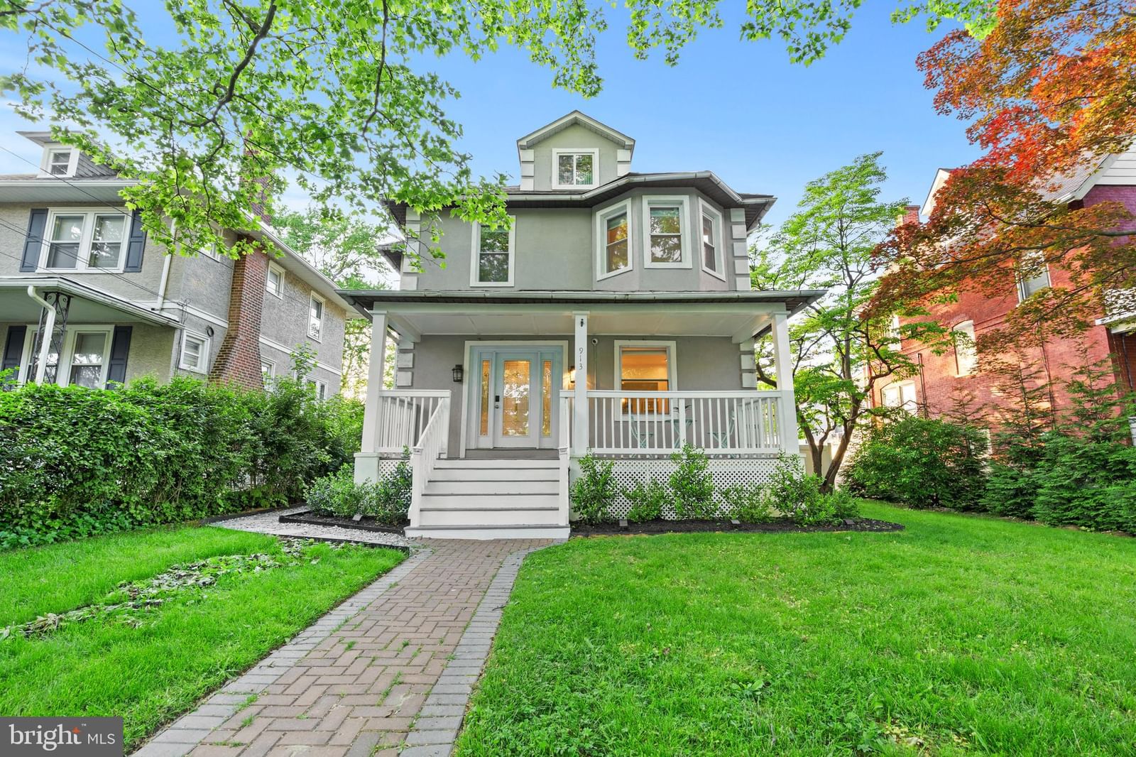 913 10TH AVE, PROSPECT PARK 19076, PA