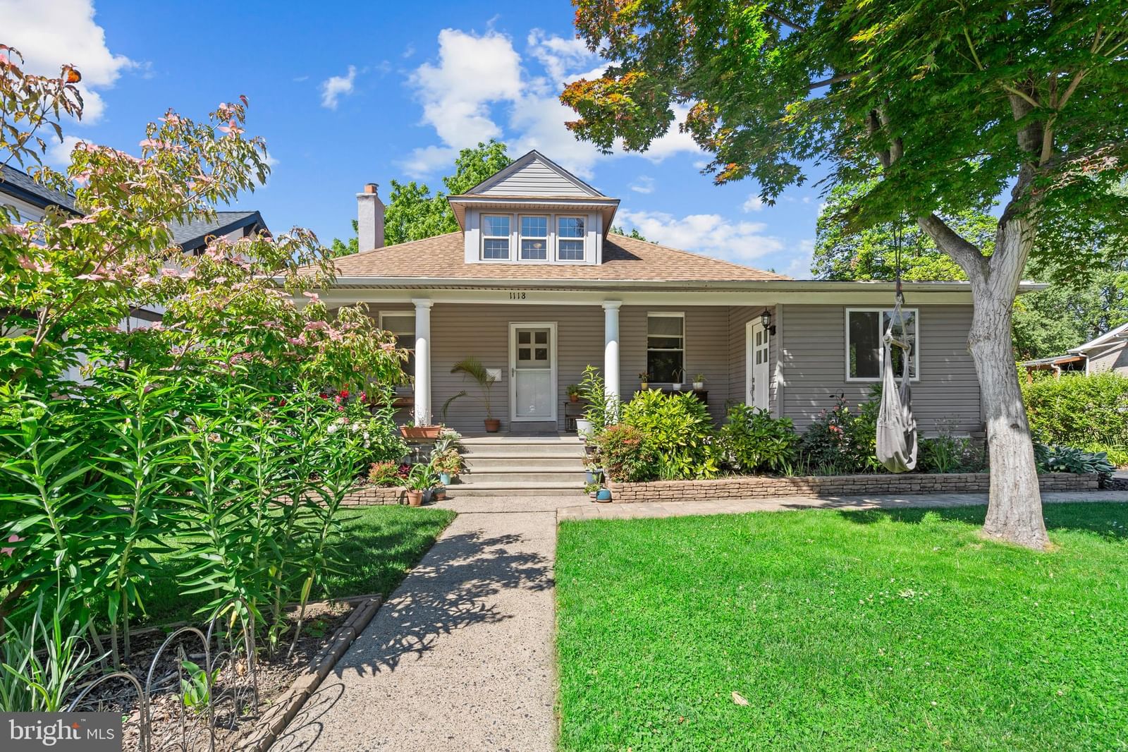 1118 ALLSTON RD, HAVERTOWN 19083, PA