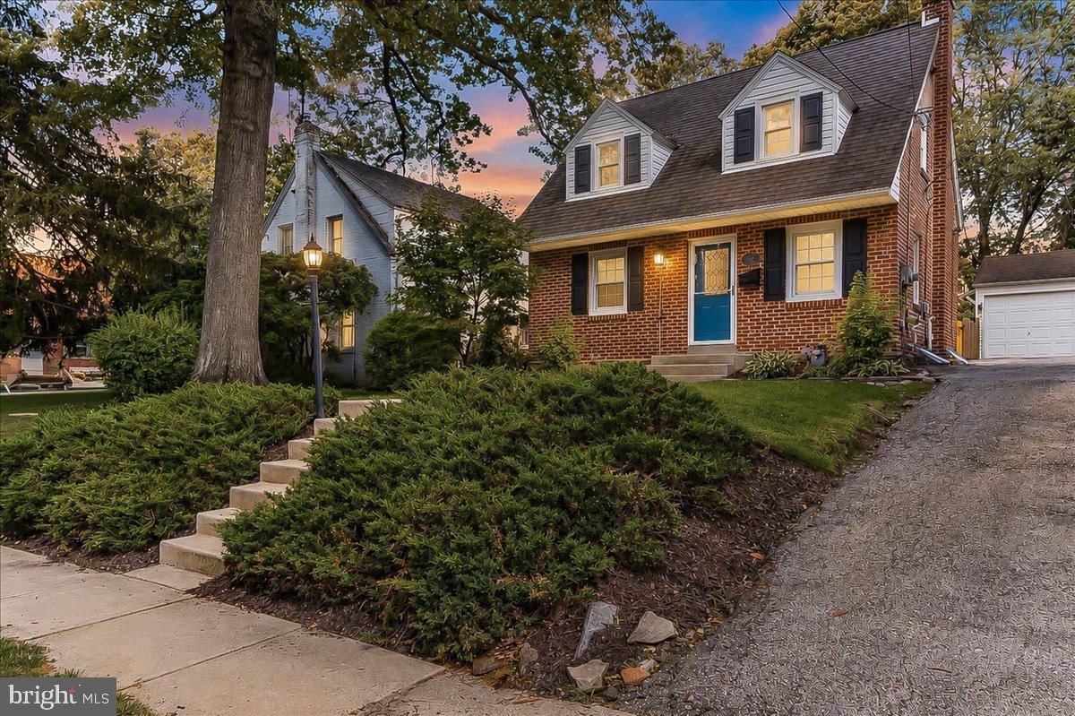 227 SANDY BANK RD, MEDIA 19063, PA